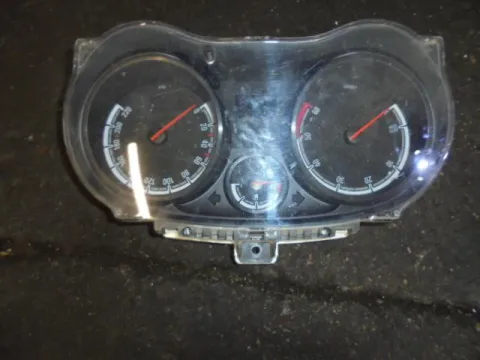 Κοντέρ 1344277 για OPEL CORSA (2006 - 2011) D Κοντέρ 1344277 για OPEL CORSA (2006 - 2011) D