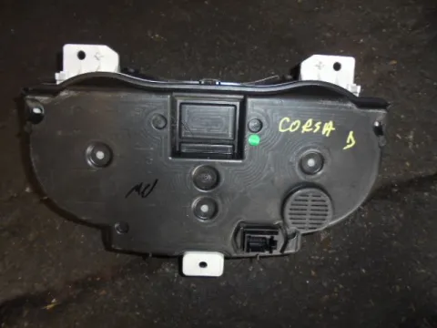 Κοντέρ 1344277 για OPEL CORSA (2006 - 2011) D -  Κοντέρ 1344277 για OPEL CORSA (2006 - 2011) D -