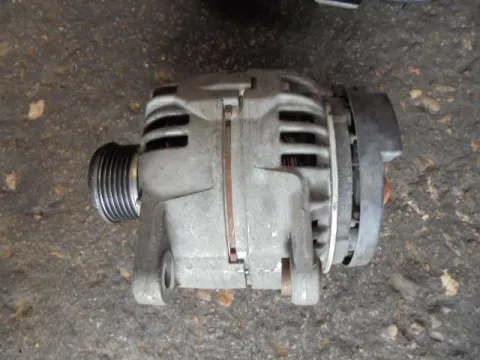 Δυναμό - Εναλλάκτης 0124525140 για NISSAN QASHQAI (2010 - 2014) ( ) Δυναμό - Εναλλάκτης 0124525140 για NISSAN QASHQAI (2010 - 2014) ( )