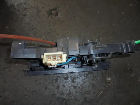 Χειριστήρια Καλοριφέρ για DAIHATSU TERIOS (1997 - 2000) (J100) - 