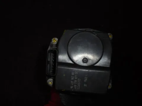 Σώμα Πεταλούδας 408239821001 για PEUGEOT 307 (2001 - 2005) (3A) (3C) 1400 (KFU) Petrol 88 16 valve , CITROEN C2 (2003 - 2008) (JM) 1400 KFU (ET3J4) Petrol 90 16V Σώμα Πεταλούδας 408239821001 για PEUGEOT 307 (2001 - 2005) (3A) (3C) 1400 (KFU) Petrol 88 16 valve , CITROEN C2 (2003 - 2008) (JM) 1400 KFU (ET3J4) Petrol 90 16V