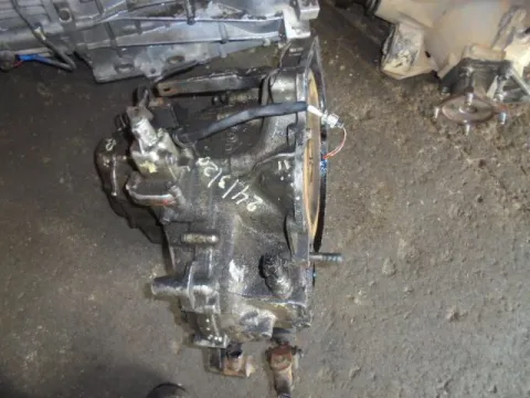 Κιβώτιο Ταχυτήτων (Σασμάν) Χειροκίνητο για SUZUKI BALENO (1998 - 2001) (SY) 1600 G16B petrol 98 Κιβώτιο Ταχυτήτων (Σασμάν) Χειροκίνητο για SUZUKI BALENO (1998 - 2001) (SY) 1600 G16B petrol 98