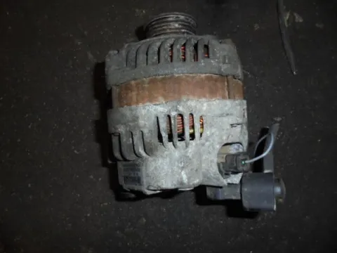 Δυναμό - Εναλλάκτης 9660055080 για CITROEN C3 (2002 - 2006) (FC) , PEUGEOT 207 (2006 - 2009) (WA_) (WC_) Δυναμό - Εναλλάκτης 9660055080 για CITROEN C3 (2002 - 2006) (FC) , PEUGEOT 207 (2006 - 2009) (WA_) (WC_)