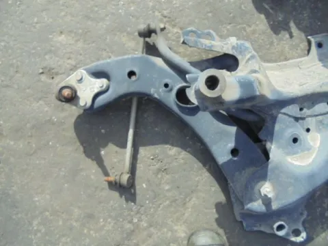 Ψαλίδι Εμπρός Αριστερό για TOYOTA AURIS (2016 - ) *ΔΒ* ΠΑΛΕΤΑ 32 *192597* Ψαλίδι Εμπρός Αριστερό για TOYOTA AURIS (2016 - ) *ΔΒ* ΠΑΛΕΤΑ 32 *192597*