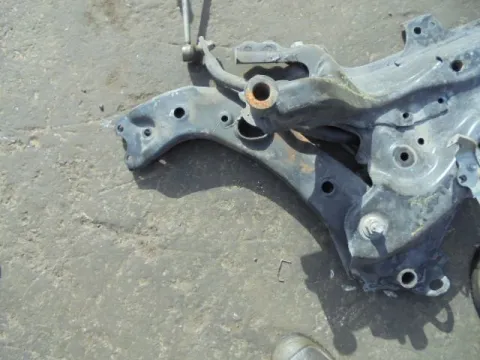 Ψαλίδι Εμπρός Αριστερό για TOYOTA AURIS (2016 - ) *ΔΒ* ΠΑΛΕΤΑ 32 *192597* Ψαλίδι Εμπρός Αριστερό για TOYOTA AURIS (2016 - ) *ΔΒ* ΠΑΛΕΤΑ 32 *192597*