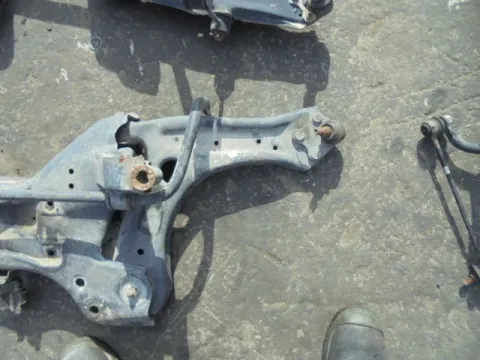 Ψαλίδι Εμπρός Δεξί για VW POLO (2009 - 2014) (6R) *ΔΒ* ΠΑΛΕΤΑ 50 *193419* Ψαλίδι Εμπρός Δεξί για VW POLO (2009 - 2014) (6R) *ΔΒ* ΠΑΛΕΤΑ 50 *193419*