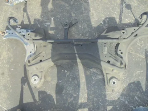 Γέφυρα Εμπρός Οριζόντια για SKODA OCTAVIA (2000 - 2008) 4 (1U2-5) *ΔΒ* ΠΑΛΕΤΑ 27 *192592* Γέφυρα Εμπρός Οριζόντια για SKODA OCTAVIA (2000 - 2008) 4 (1U2-5) *ΔΒ* ΠΑΛΕΤΑ 27 *192592*