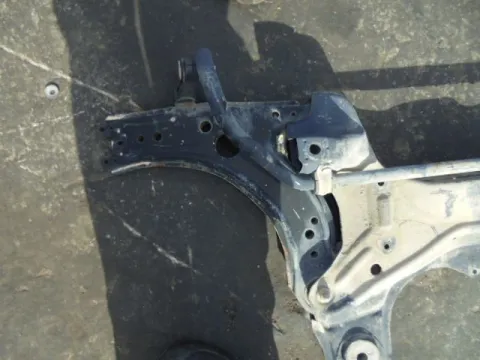 Ψαλίδι Εμπρός Αριστερό για SKODA OCTAVIA (2000 - 2008) 4 (1U2-5) *ΔΒ* ΠΑΛΕΤΑ 27 *192592* Ψαλίδι Εμπρός Αριστερό για SKODA OCTAVIA (2000 - 2008) 4 (1U2-5) *ΔΒ* ΠΑΛΕΤΑ 27 *192592*
