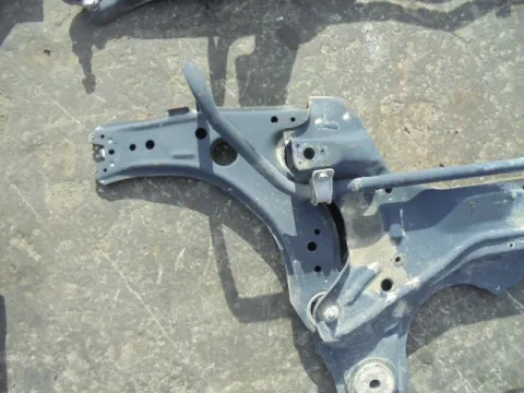 Ψαλίδι Εμπρός Αριστερό για SKODA OCTAVIA (2000 - 2008) 4 (1U2-5) *ΔΒ* ΠΑΛΕΤΑ 27 *192592* Ψαλίδι Εμπρός Αριστερό για SKODA OCTAVIA (2000 - 2008) 4 (1U2-5) *ΔΒ* ΠΑΛΕΤΑ 27 *192592*