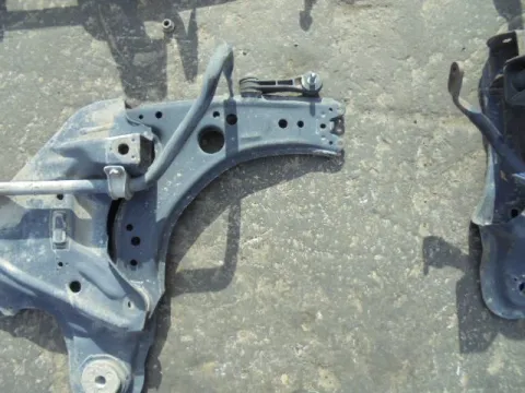 Ψαλίδι Εμπρός Δεξί για SKODA OCTAVIA (2000 - 2008) 4 (1U2-5) *ΔΒ* ΠΑΛΕΤΑ 27 *192592* Ψαλίδι Εμπρός Δεξί για SKODA OCTAVIA (2000 - 2008) 4 (1U2-5) *ΔΒ* ΠΑΛΕΤΑ 27 *192592*