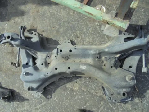 Γέφυρα Εμπρός Οριζόντια για TOYOTA AURIS (2016 - ) *ΔΒ* ΠΑΛΕΤΑ 32 *192597* Γέφυρα Εμπρός Οριζόντια για TOYOTA AURIS (2016 - ) *ΔΒ* ΠΑΛΕΤΑ 32 *192597*