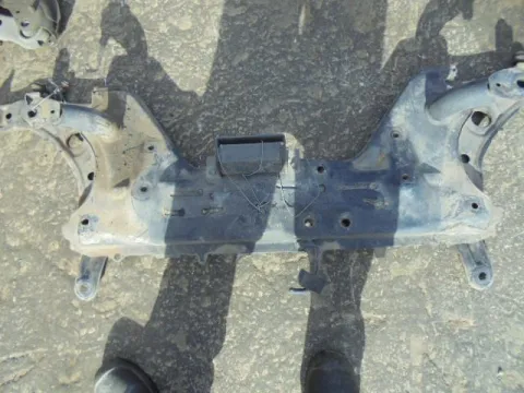 Γέφυρα Εμπρός Οριζόντια για DAIHATSU SIRION (2006 - ) (M300) (M301) *ΔΒ* ΠΑΛΕΤΑ 56 *193426* Γέφυρα Εμπρός Οριζόντια για DAIHATSU SIRION (2006 - ) (M300) (M301) *ΔΒ* ΠΑΛΕΤΑ 56 *193426*