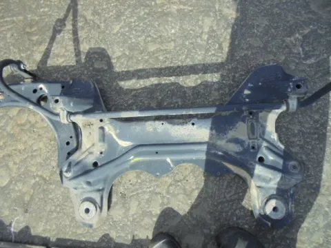 Γέφυρα Εμπρός Οριζόντια για SKODA OCTAVIA (2000 - 2008) 4 (1U2-5) *ΔΒ* ΠΑΛΕΤΑ 27 *192592* Γέφυρα Εμπρός Οριζόντια για SKODA OCTAVIA (2000 - 2008) 4 (1U2-5) *ΔΒ* ΠΑΛΕΤΑ 27 *192592*