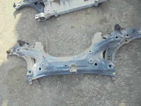 Γέφυρα Εμπρός Οριζόντια για SEAT AROSA (1997 - 2000) (6H) , (2000 - 2004) (6H) *ΔΒ* ΠΑΛΕΤΑ 50 *193419* Γέφυρα Εμπρός Οριζόντια για SEAT AROSA (1997 - 2000) (6H) , (2000 - 2004) (6H) *ΔΒ* ΠΑΛΕΤΑ 50 *193419*