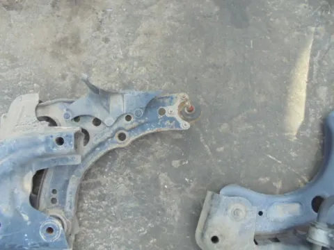 Ψαλίδι Εμπρός Δεξί για SEAT AROSA (1997 - 2000) (6H) , (2000 - 2004) (6H) *ΔΒ* ΠΑΛΕΤΑ 50 *193419* Ψαλίδι Εμπρός Δεξί για SEAT AROSA (1997 - 2000) (6H) , (2000 - 2004) (6H) *ΔΒ* ΠΑΛΕΤΑ 50 *193419*