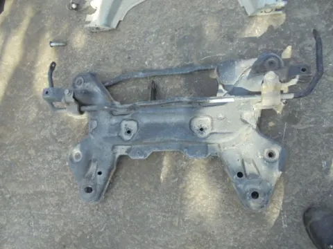 Γέφυρα Εμπρός Οριζόντια για CITROEN C3 (2006 - 2010) (FC) *ΔΒ* ΠΑΛΕΤΑ 40 *192846* Γέφυρα Εμπρός Οριζόντια για CITROEN C3 (2006 - 2010) (FC) *ΔΒ* ΠΑΛΕΤΑ 40 *192846*