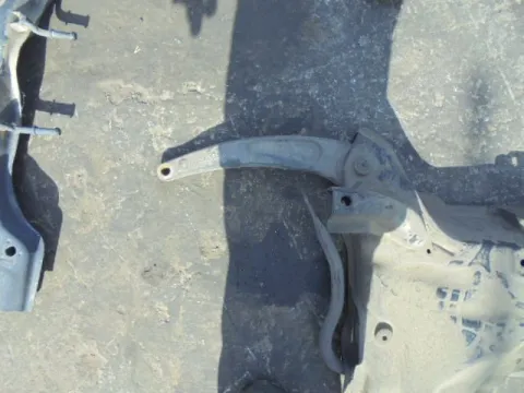 Ψαλίδι Εμπρός Αριστερό για PEUGEOT 307 (2001 - 2005) (3A) (3C) *ΔΒ* ΠΑΛΕΤΑ 31 *192596* Ψαλίδι Εμπρός Αριστερό για PEUGEOT 307 (2001 - 2005) (3A) (3C) *ΔΒ* ΠΑΛΕΤΑ 31 *192596*