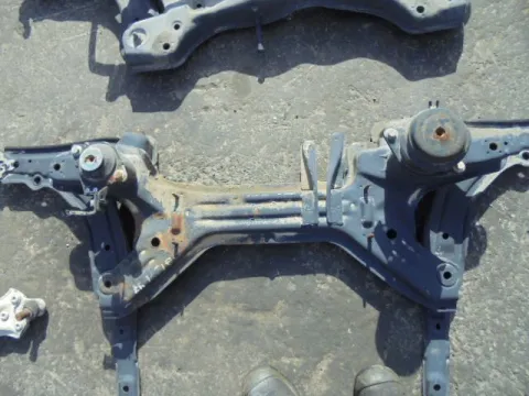 Γέφυρα Εμπρός Οριζόντια για SEAT IBIZA (1995 - 1997) (6K) *ΔΒ* ΠΑΛΕΤΑ 50 *193419* Γέφυρα Εμπρός Οριζόντια για SEAT IBIZA (1995 - 1997) (6K) *ΔΒ* ΠΑΛΕΤΑ 50 *193419*