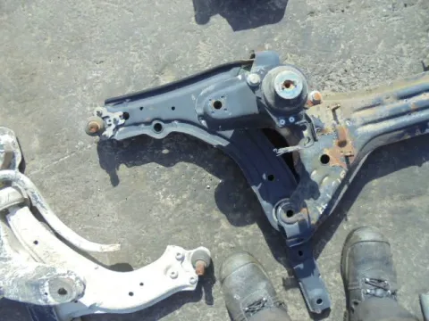 Ψαλίδι Εμπρός Αριστερό για SEAT IBIZA (1995 - 1997) (6K) *ΔΒ* ΠΑΛΕΤΑ 50 *193419* Ψαλίδι Εμπρός Αριστερό για SEAT IBIZA (1995 - 1997) (6K) *ΔΒ* ΠΑΛΕΤΑ 50 *193419*