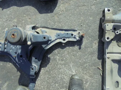Ψαλίδι Εμπρός Δεξί για SEAT IBIZA (1995 - 1997) (6K) *ΔΒ* ΠΑΛΕΤΑ 50 *193419* Ψαλίδι Εμπρός Δεξί για SEAT IBIZA (1995 - 1997) (6K) *ΔΒ* ΠΑΛΕΤΑ 50 *193419*