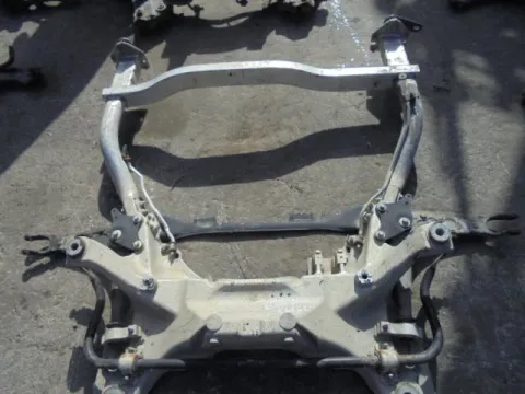 Γέφυρα Εμπρός Οριζόντια για PEUGEOT 407 (2004 - 2008) (6D_)  *ΔΒ* ΠΑΛΕΤΑ 31 *192596* Γέφυρα Εμπρός Οριζόντια για PEUGEOT 407 (2004 - 2008) (6D_)  *ΔΒ* ΠΑΛΕΤΑ 31 *192596*