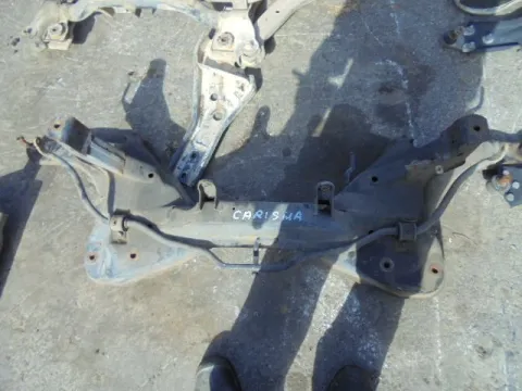 Γέφυρα Εμπρός Οριζόντια για MITSUBISHI CARISMA (1996 - 1999) (DA) , (1999 - 2004) (DA) *ΔΒ* ΠΑΛΕΤΑ 43 *193412* Γέφυρα Εμπρός Οριζόντια για MITSUBISHI CARISMA (1996 - 1999) (DA) , (1999 - 2004) (DA) *ΔΒ* ΠΑΛΕΤΑ 43 *193412*