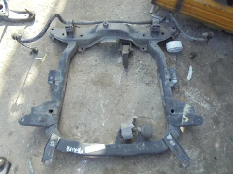 Γέφυρα Εμπρός Πλαίσιο για OPEL MERIVA (2003 - 2007) *ΔΒ* ΠΑΛΕΤΑ 35 *192841* Γέφυρα Εμπρός Πλαίσιο για OPEL MERIVA (2003 - 2007) *ΔΒ* ΠΑΛΕΤΑ 35 *192841*