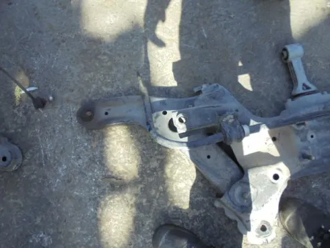 Ψαλίδι Εμπρός Αριστερό για HYUNDAI i20 (2012 - 2015) ( ) *ΔΒ* ΠΑΛΕΤΑ 28 *192593* Ψαλίδι Εμπρός Αριστερό για HYUNDAI i20 (2012 - 2015) ( ) *ΔΒ* ΠΑΛΕΤΑ 28 *192593*