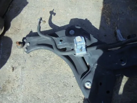 Ψαλίδι Εμπρός Αριστερό για CITROEN C3 (2017 - ) *ΔΒ* ΠΑΛΕΤΑ 40 *192846*