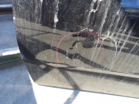 Πόρτα Αριστερή Δίπορτη (Ελαττωματική) για OPEL TIGRA (2004 - ) B Cabrio - 2dr 29,04 *Γ* -  Πόρτα Αριστερή Δίπορτη (Ελαττωματική) για OPEL TIGRA (2004 - ) B Cabrio - 2dr 29,04 *Γ* -