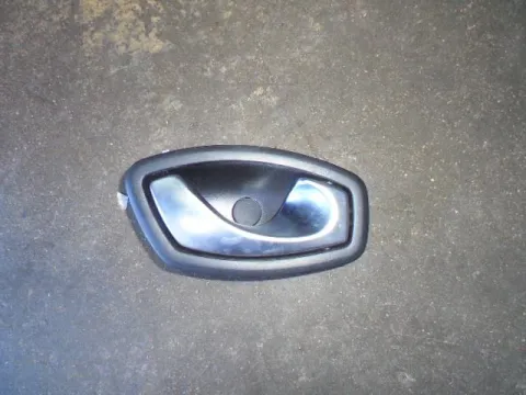 Πετούγια Πόρτας Εσωτερική Πίσω Δεξιά για RENAULT CAPTUR (2016 - ) Πετούγια Πόρτας Εσωτερική Πίσω Δεξιά για RENAULT CAPTUR (2016 - )
