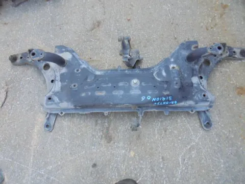 Γέφυρα Εμπρός Οριζόντια για DAIHATSU SIRION (2006 - ) (M300) (M301) *ΔΒ* ΠΑΛΕΤΑ 56 *193426* Γέφυρα Εμπρός Οριζόντια για DAIHATSU SIRION (2006 - ) (M300) (M301) *ΔΒ* ΠΑΛΕΤΑ 56 *193426*