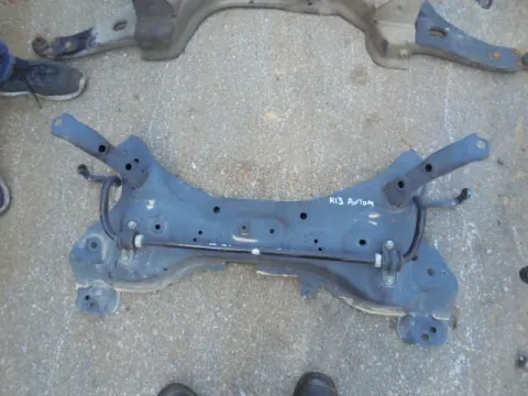 Γέφυρα Εμπρός Οριζόντια (Αυτόματο) για NISSAN MICRA (2013 - 2017) (K13) *ΔΒ* ΠΑΛΕΤΑ 38 *192844* Γέφυρα Εμπρός Οριζόντια (Αυτόματο) για NISSAN MICRA (2013 - 2017) (K13) *ΔΒ* ΠΑΛΕΤΑ 38 *192844*