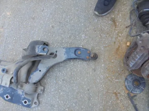 Ψαλίδι Εμπρός Δεξί για FORD FOCUS (1998 - 2001) Mk1a , (2002 - 2004) Mk1b *ΔΒ* ΠΑΛΕΤΑ 29 *192594* Ψαλίδι Εμπρός Δεξί για FORD FOCUS (1998 - 2001) Mk1a , (2002 - 2004) Mk1b *ΔΒ* ΠΑΛΕΤΑ 29 *192594*