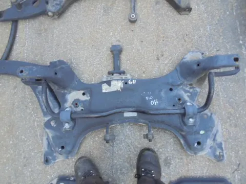 Γέφυρα Εμπρός Οριζόντια για HYUNDAI i10 (2014 - ) *ΔΒ* ΠΑΛΕΤΑ 28 *192593* Γέφυρα Εμπρός Οριζόντια για HYUNDAI i10 (2014 - ) *ΔΒ* ΠΑΛΕΤΑ 28 *192593*