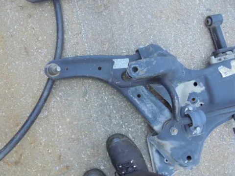 Ψαλίδι Εμπρός Αριστερό για HYUNDAI i10 (2014 - ) *ΔΒ* ΠΑΛΕΤΑ 28 *192593*