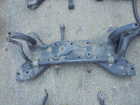 Γέφυρα Εμπρός Οριζόντια για SMART FORFOUR (2004 - 2006) (454) , MITSUBISHI COLT (2005 - 2008 ) (CZ) *ΔΒ* ΠΑΛΕΤΑ 43 *193412* Γέφυρα Εμπρός Οριζόντια για SMART FORFOUR (2004 - 2006) (454) , MITSUBISHI COLT (2005 - 2008 ) (CZ) *ΔΒ* ΠΑΛΕΤΑ 43 *193412*