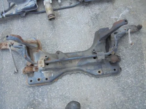 Γέφυρα Εμπρός Οριζόντια για FORD FOCUS (1998 - 2001) Mk1a , (2002 - 2004) Mk1b *ΔΒ* ΠΑΛΕΤΑ 29 *192594* Γέφυρα Εμπρός Οριζόντια για FORD FOCUS (1998 - 2001) Mk1a , (2002 - 2004) Mk1b *ΔΒ* ΠΑΛΕΤΑ 29 *192594*