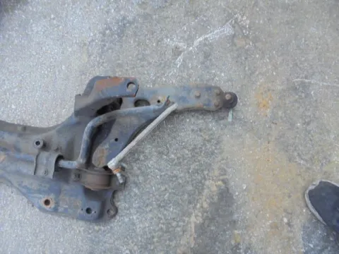 Ψαλίδι Εμπρός Δεξί για FORD FOCUS (1998 - 2001) Mk1a , (2002 - 2004) Mk1b *ΔΒ* ΠΑΛΕΤΑ 29 *192594* Ψαλίδι Εμπρός Δεξί για FORD FOCUS (1998 - 2001) Mk1a , (2002 - 2004) Mk1b *ΔΒ* ΠΑΛΕΤΑ 29 *192594*