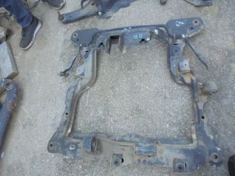 Γέφυρα Εμπρός Πλαίσιο για HYUNDAI ATOS PRIME (2003 - 2007) (MX) 1100 G4HD petrol 59 *ΔΒ* ΠΑΛΕΤΑ 59 *193429* Γέφυρα Εμπρός Πλαίσιο για HYUNDAI ATOS PRIME (2003 - 2007) (MX) 1100 G4HD petrol 59 *ΔΒ* ΠΑΛΕΤΑ 59 *193429*