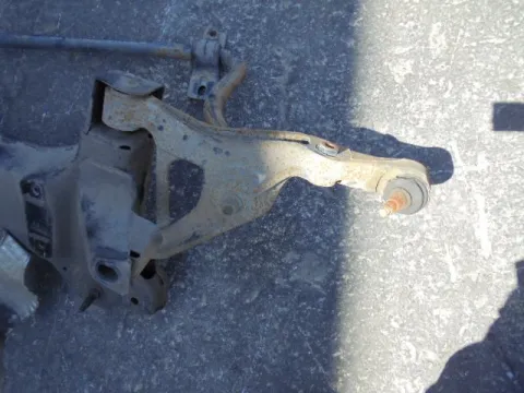 Ψαλίδι Εμπρός Δεξί για CHRYSLER SEBRING (2001 - 2003) (JR) *ΔΒ* Ψαλίδι Εμπρός Δεξί για CHRYSLER SEBRING (2001 - 2003) (JR) *ΔΒ*