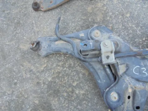 Ψαλίδι Εμπρός Αριστερό για CITROEN C3 (2017 - ) *ΔΒ* ΠΑΛΕΤΑ 40 *192846*