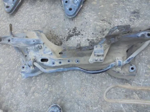 Γέφυρα Εμπρός Οριζόντια για HONDA JAZZ (2002 - 2005) (GD) *ΔΒ* ΠΑΛΕΤΑ 74 *194637* Γέφυρα Εμπρός Οριζόντια για HONDA JAZZ (2002 - 2005) (GD) *ΔΒ* ΠΑΛΕΤΑ 74 *194637*