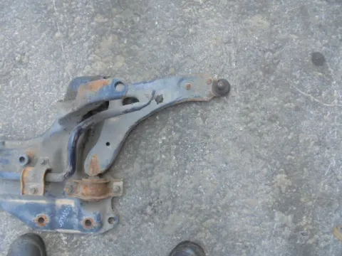 Ψαλίδι Εμπρός Δεξί για FORD FOCUS (1998 - 2001) Mk1a , (2002 - 2004) Mk1b *ΔΒ* ΠΑΛΕΤΑ 29 *192594* Ψαλίδι Εμπρός Δεξί για FORD FOCUS (1998 - 2001) Mk1a , (2002 - 2004) Mk1b *ΔΒ* ΠΑΛΕΤΑ 29 *192594*