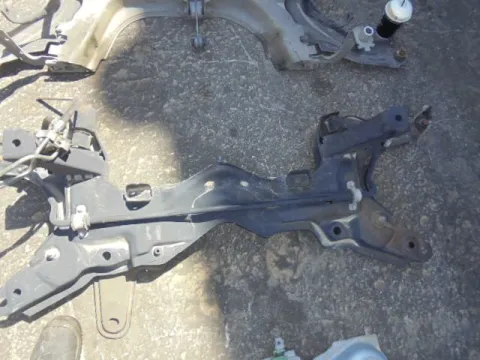 Γέφυρα Εμπρός Οριζόντια για FORD FIESTA (1996 - 1999) Mk4a , (1999 - 2002) Mk4b *ΔΒ* ΠΑΛΕΤΑ 29 *192594* Γέφυρα Εμπρός Οριζόντια για FORD FIESTA (1996 - 1999) Mk4a , (1999 - 2002) Mk4b *ΔΒ* ΠΑΛΕΤΑ 29 *192594*
