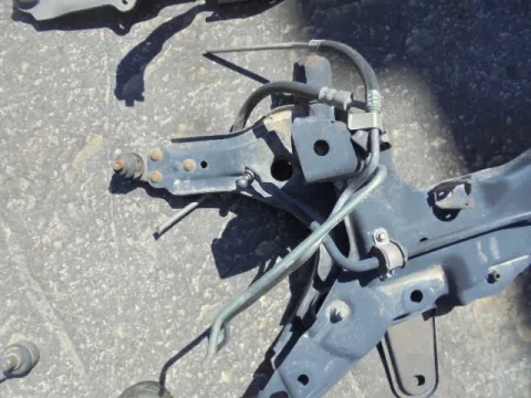 Ψαλίδι Εμπρός Αριστερό για FORD FIESTA (1996 - 1999) Mk4a , (1999 - 2002) Mk4b *ΔΒ* ΠΑΛΕΤΑ 29 *192594* Ψαλίδι Εμπρός Αριστερό για FORD FIESTA (1996 - 1999) Mk4a , (1999 - 2002) Mk4b *ΔΒ* ΠΑΛΕΤΑ 29 *192594*
