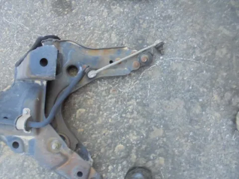 Ψαλίδι Εμπρός Δεξί για FORD FIESTA (1996 - 1999) Mk4a , (1999 - 2002) Mk4b *ΔΒ* ΠΑΛΕΤΑ 29 *192594* Ψαλίδι Εμπρός Δεξί για FORD FIESTA (1996 - 1999) Mk4a , (1999 - 2002) Mk4b *ΔΒ* ΠΑΛΕΤΑ 29 *192594*