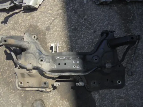 Γέφυρα Εμπρός Οριζόντια για OPEL CORSA (2006 - 2011) D *ΔΒ* ΠΑΛΕΤΑ 35 *192841* Γέφυρα Εμπρός Οριζόντια για OPEL CORSA (2006 - 2011) D *ΔΒ* ΠΑΛΕΤΑ 35 *192841*