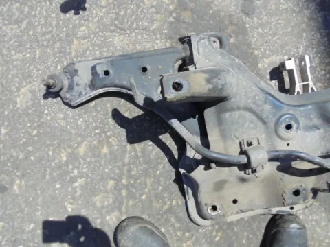 Ψαλίδι Εμπρός Αριστερό για OPEL CORSA (2006 - 2011) D *ΔΒ* ΠΑΛΕΤΑ 35 *192841*