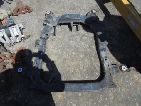Γέφυρα Εμπρός Πλαίσιο για SAAB 9-3 (2002 - 2005) (YS3F) *ΔΒ* ΠΑΛΕΤΑ 35 *192841* Γέφυρα Εμπρός Πλαίσιο για SAAB 9-3 (2002 - 2005) (YS3F) *ΔΒ* ΠΑΛΕΤΑ 35 *192841*